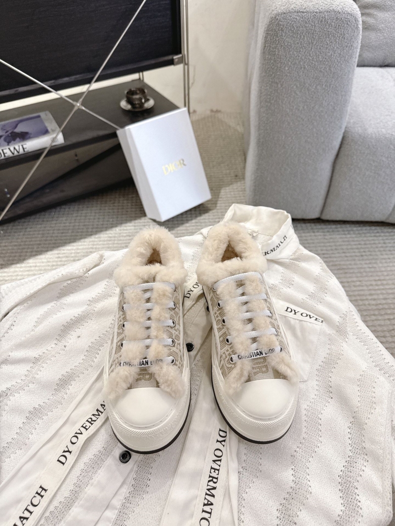 chr1st1an D10r sneakers